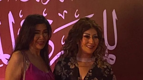 افتتاح المهرجان القومي للمسرح المصري بحضور نجوم الفن