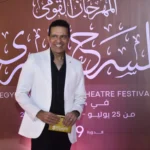 انطلاق الدورة التاسعة عشرة من المهرجان القومي للمسرح المصري