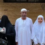 مروة عبدالعزيز الأولى في الثانوية الأزهرية: سر تفوقي والداي
