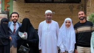 مروة عبدالعزيز الأولى في الثانوية الأزهرية: سر تفوقي والداي