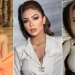 حكم المحكمة غداً في قضية البلوجر هدير عبد الرازق