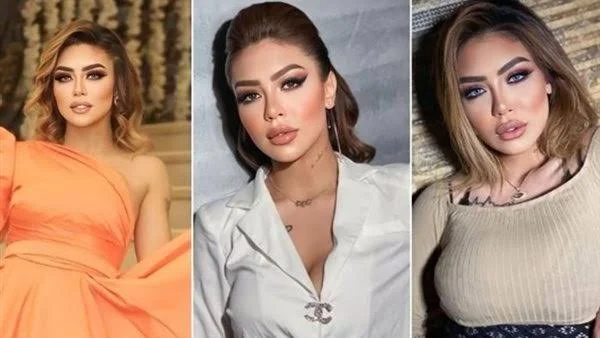 حكم المحكمة غداً في قضية البلوجر هدير عبد الرازق