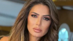 نجلاء بدر تتحدث عن الزواج الثاني والطلاق