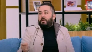 عمرو عبد العزيز يستعد لمشاريع فنية جديدة