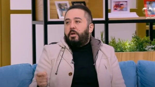 عمرو عبد العزيز يستعد لمشاريع فنية جديدة