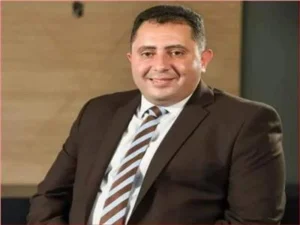محافظ دمياط يناقش مسار الكهرباء بطريق رأس البر الغربي