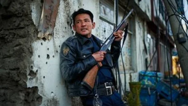 فيلم "Hope" يحقق نجاحاً ساحقاً في كوريا الجنوبية