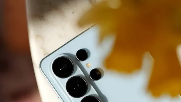 تسريبات حول بطاريات Galaxy S27 وميزات جديدة