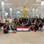 إنجاز الجودو المصري: الناشئات في الصدارة والناشئون يحصدون الميداليات