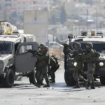 القبض على منفذ هجوم سوسيا في الضفة الغربية