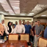 مهمة قنصلية للمصريين في كازاخستان