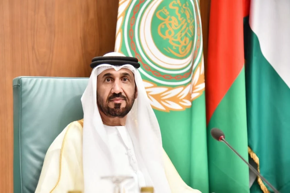 تعزية البرلمان العربي لسوريا في حادث دير الزور