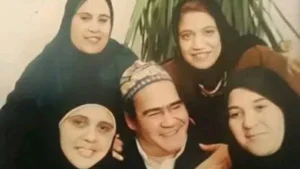إيمان سيد زيان تكشف أسرار والدها الإنسانية