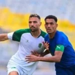 تعادل الاتحاد السكندري ومودرن سبورت في مباراة ودية