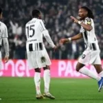 يوفنتوس ينتصر على ستاندرد لييج في مباراة ودية