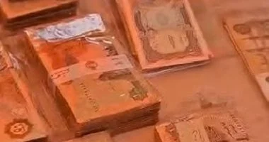 سوق ديانا: وجهة لعشاق العملات النادرة في القاهرة