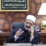 شيخ الأزهر يهنئ أوائل الثانوية الأزهرية هاتفيًا