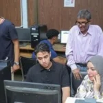 استثناء أوائل الثانوية العامة من قواعد التوزيع الجغرافي