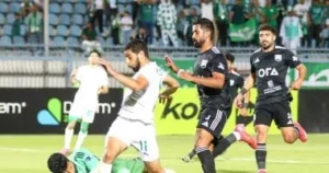 فريق زد يغادر إلى تركيا لمعسكره التحضيري