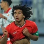 كباكا يتلقى عروض احترافية ويترقب موقف الأهلي