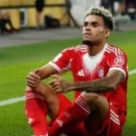 الهلال يستعد لضم لويس دياز بصفقة ضخمة