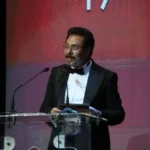 تكريم نجوم الفن في افتتاح المهرجان القومي للمسرح المصري