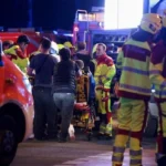 حادث سيارة يقتل شخصًا ويصيب آخرين في مسيرة فخر برلين