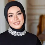 شقيقة محمد صلاح تتألق في أحدث ظهور لها على فيسبوك