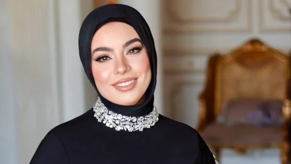شقيقة محمد صلاح تتألق في أحدث ظهور لها على فيسبوك