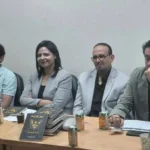 حفل توقيع ومناقشة مجموعة “لحم الفراشة” في ببا