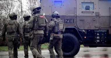 قتيل وإصابات في حادث دهس خلال مسيرة فخر المثليين ببرلين