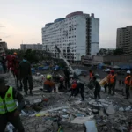 Venezuela تواجه تحديات ضخمة بعد الزلازل القاتلة