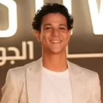 أحمد داش يحتفل بعقد قران شقيقه شريف