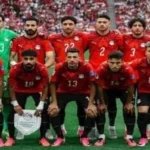 معسكر منتخب مصر استعدادًا لتصفيات أفريقيا 2027