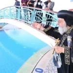 البابا تواضروس يدعو لاستثمار أوقات الفراغ في افتتاح “أغصان الزيتون”
