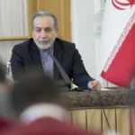 إيران تتهم أوكرانيا بالهجوم على سفينة تجارية في بحر قزوين