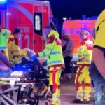 هجوم بشاحنة في برلين: قتيل و16 مصابًا والشرطة تلغي الاحتفالات