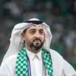 استقالة خالد العيسى من رئاسة الأهلي السعودي
