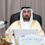 تعازي البرلمان العربي لسوريا في ضحايا حادث دير الزور