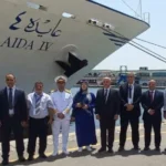 الأكاديمية العربية تستقبل وفدًا جزائريًا على «عايدة 4»