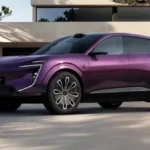 أفاتار 07 Pro+ EV: سيارة كهربائية بمدى 650 كم