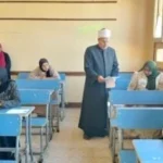 امتحانات الدور الثاني للطلاب الأزهرية مستمرة
