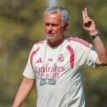 الخماسي الحاسم في مشروع مورينيو الجديد مع ريال مدريد