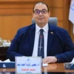 كشف طبي للطلاب القدامى بالمدن الجامعية بكفر الشيخ