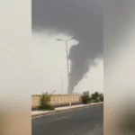 الحوثيون يستهدفون منشآت نفطية سعودية