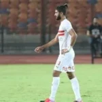 فرجاني ساسي: ثلاثة سنوات من التألق مع الزمالك