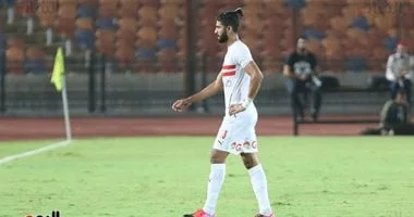 فرجاني ساسي: ثلاثة سنوات من التألق مع الزمالك