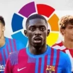 أغلى صفقات الدوري الإسباني في القرن الـ21