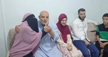 سر تفوق مودة عمرو في الثانوية الأزهرية