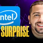 هل ينبغي عليك شراء سهم إنتل عندما ينخفض؟